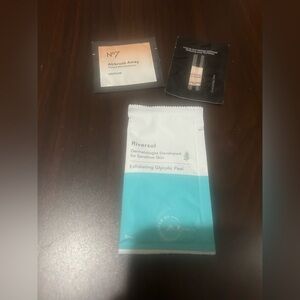 Beauty Items